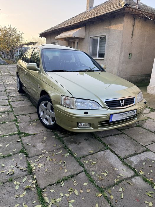Honda Accord 1.8 Benzina