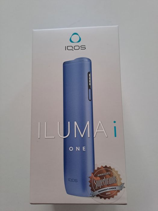 Iqos iluma i one SIGILAT ORIGINAL