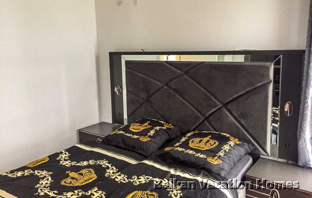 Продава се Двустаен апартамент в Обзор - 66 кв.м за 1955 €/кв.м - Снимка #13