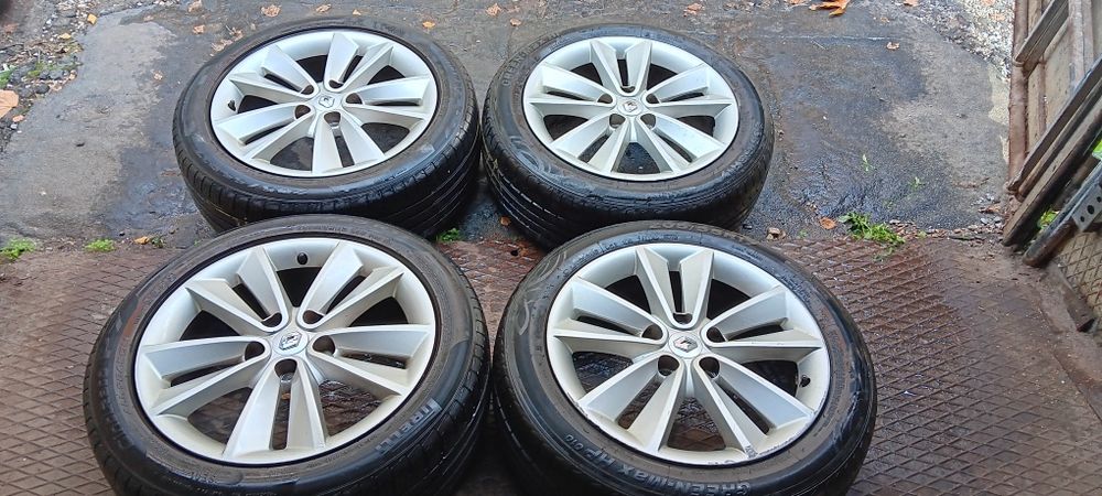 5х114.3-17ки нов внос