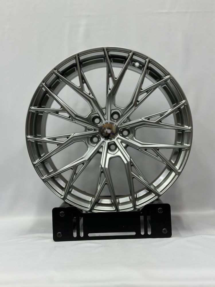 Продается комплекты диск R19 5x108 Audi