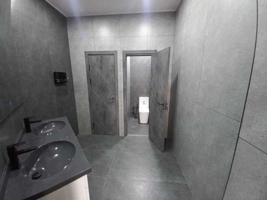 Аренда офиса Open Space 177 м² — Мирабад, метро Ташкент, Евроремонт