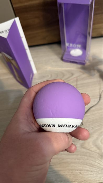 Kendama Krom Purple
