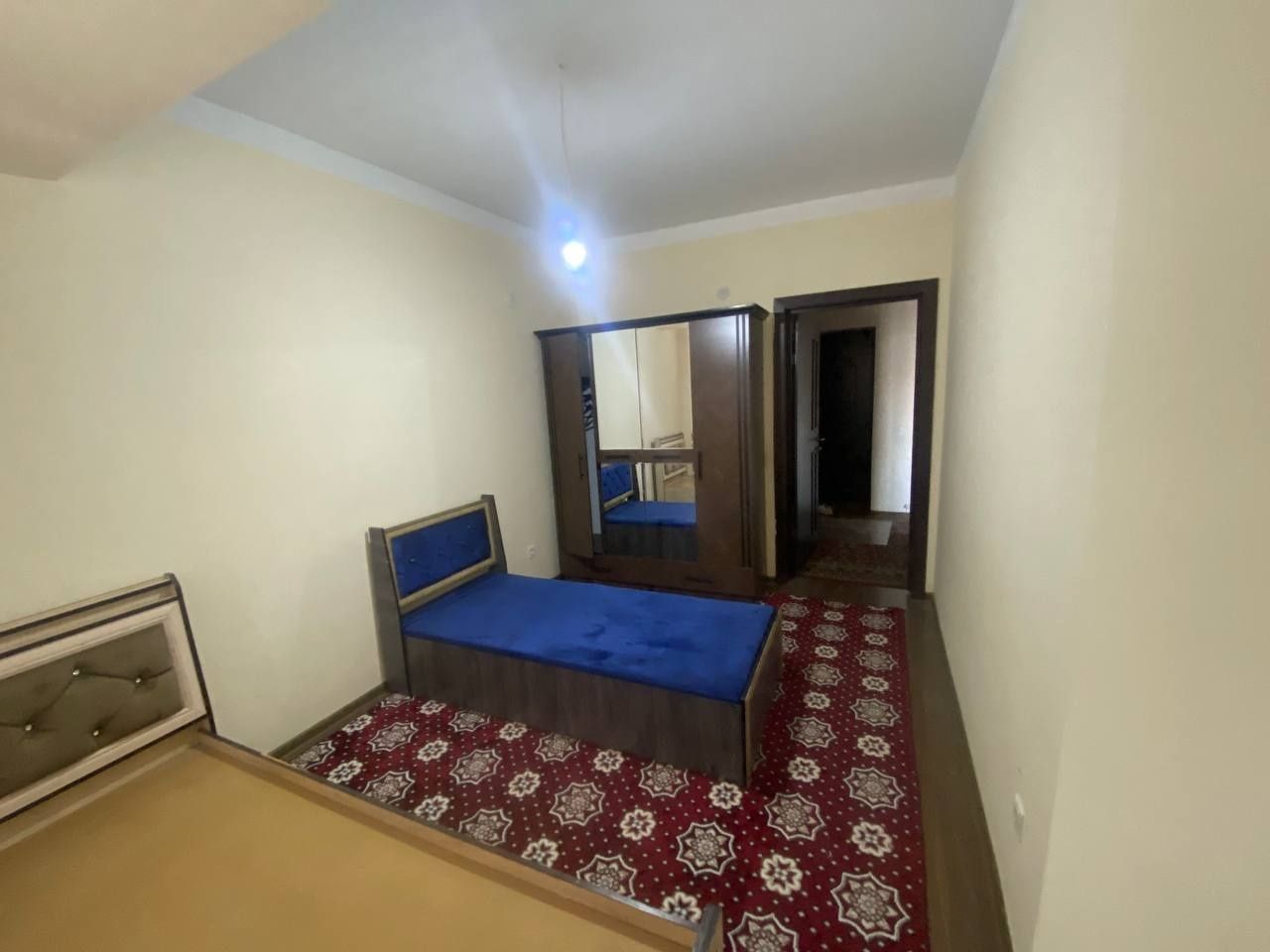 2 xonali kv ijaraga beriladi