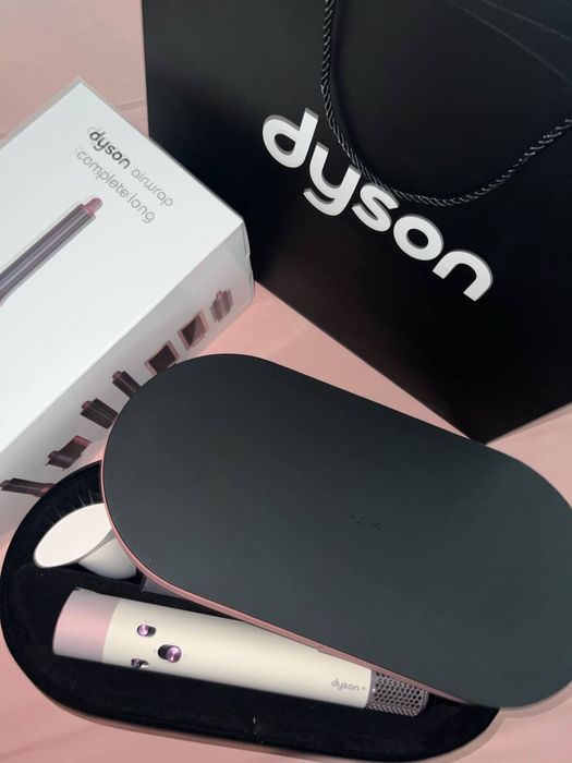 Dyson 1v1 sakura