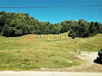 Breaza - Nistoresti, Str. Muresului, teren intravilan, suprafata 6.144