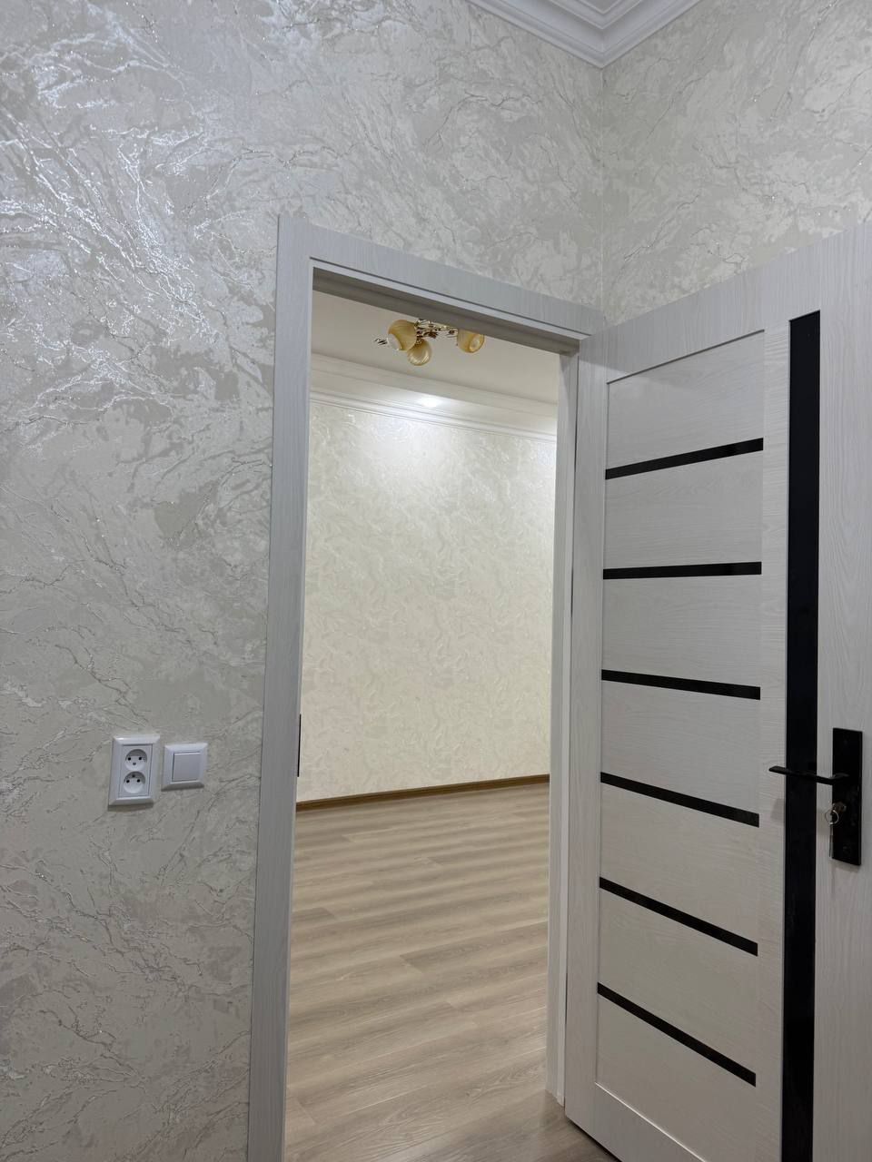 Срочно продаётся квартира 1/3/4 ЭКО базар гнекалогя 46000
