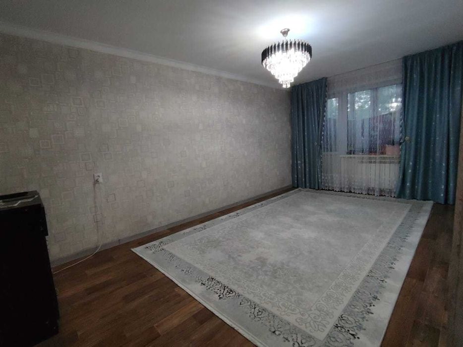 ПРОДАМ 2х комнатную квратиру на 7 мкр. ЭКРАН