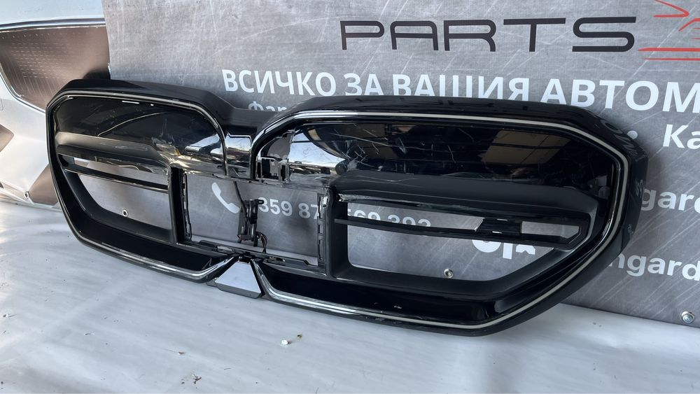 2 броя Маска BMW 5 G60/G61 2023-