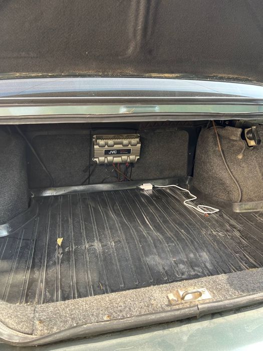 Лада Самара 2008