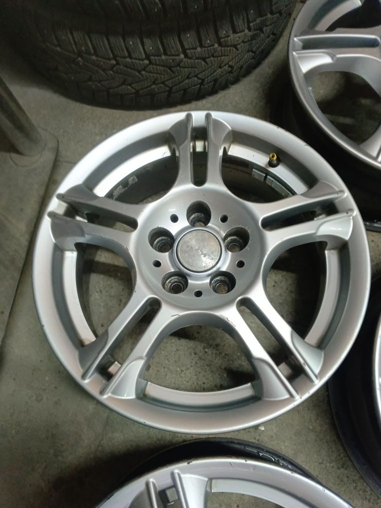 Продам диски R15 5/100
