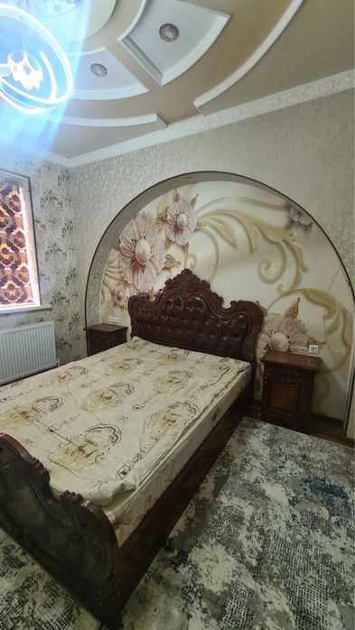 2 xonali kvartira ijara beriladi oilaga