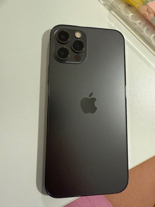 Iphone 12 pro 512 gb
