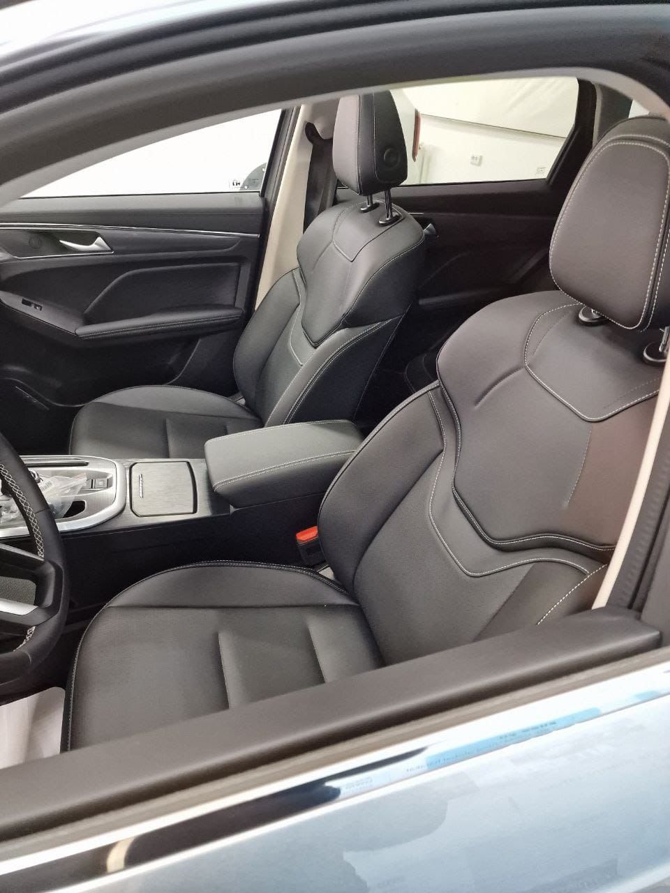 Haval Julion 2025