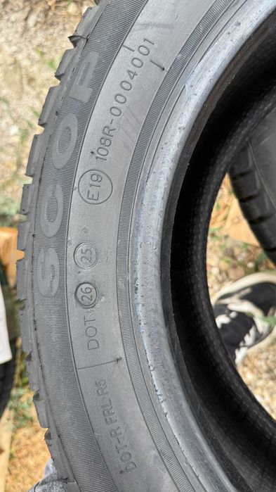 CAUCIUCURI LOGAN 185/65 R15 88T Scop VS790 anvelope 185 65 15