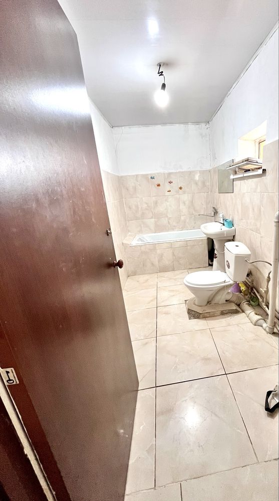 Продам дом в районе Саяхата, Есть Торг