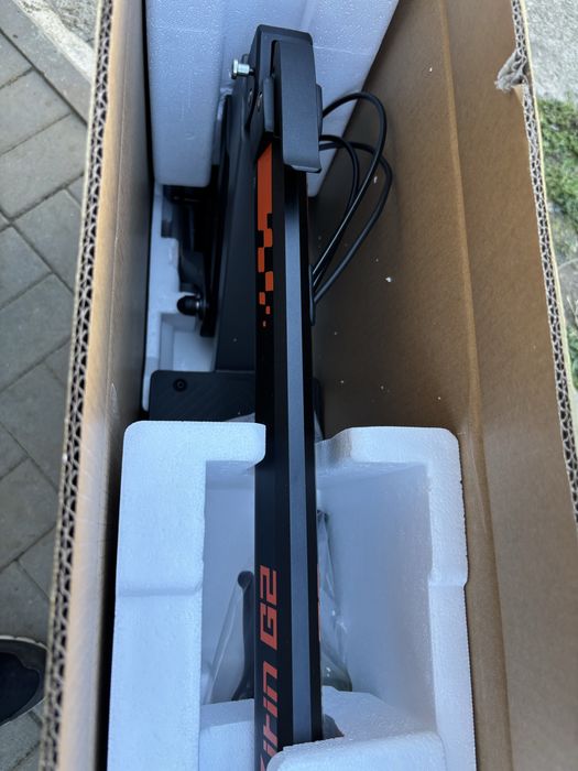 Kukirin g2 2025 nou 0km