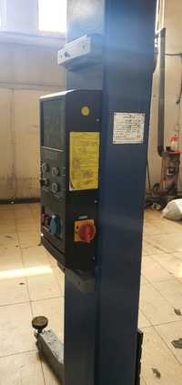 Vand elevator 3500kg