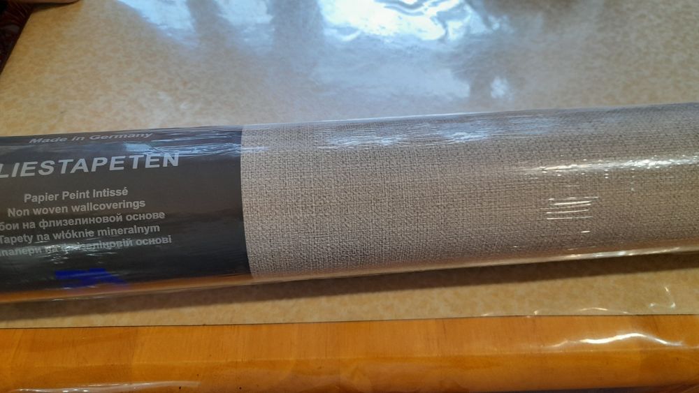 Обои 11 рулонов (Германия)