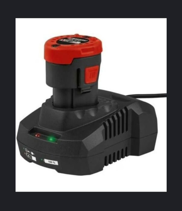 Acumulator parkside Smart 20 v 4Amperi și încărcătoare