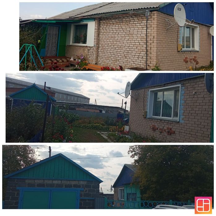 Продам добротный дом