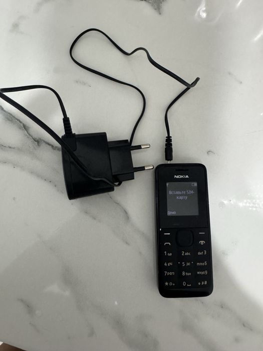 Продам прост телефон
