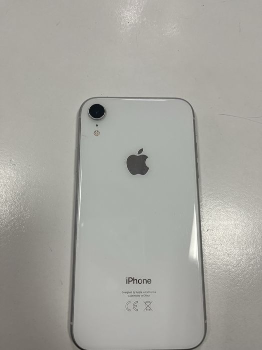 IPhone Xr отличное состояние