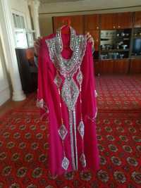 Дубайский платье для невест