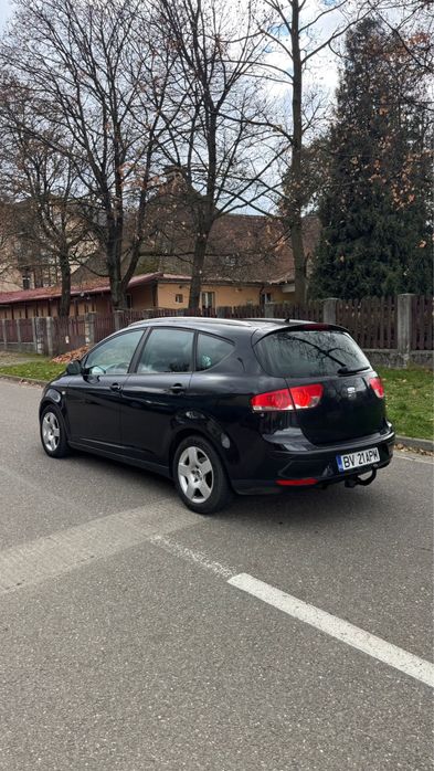 Seat Altea XL 1.9 TDI ( Touran Sharan)