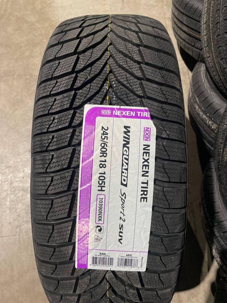 Зимные шины в ассортименте NEXEN. Зимный. Зимная.