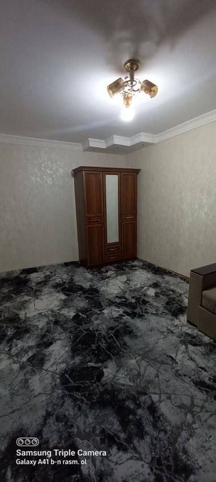 Novza metro yaqnida kvartira bor_Chilonzor tumani