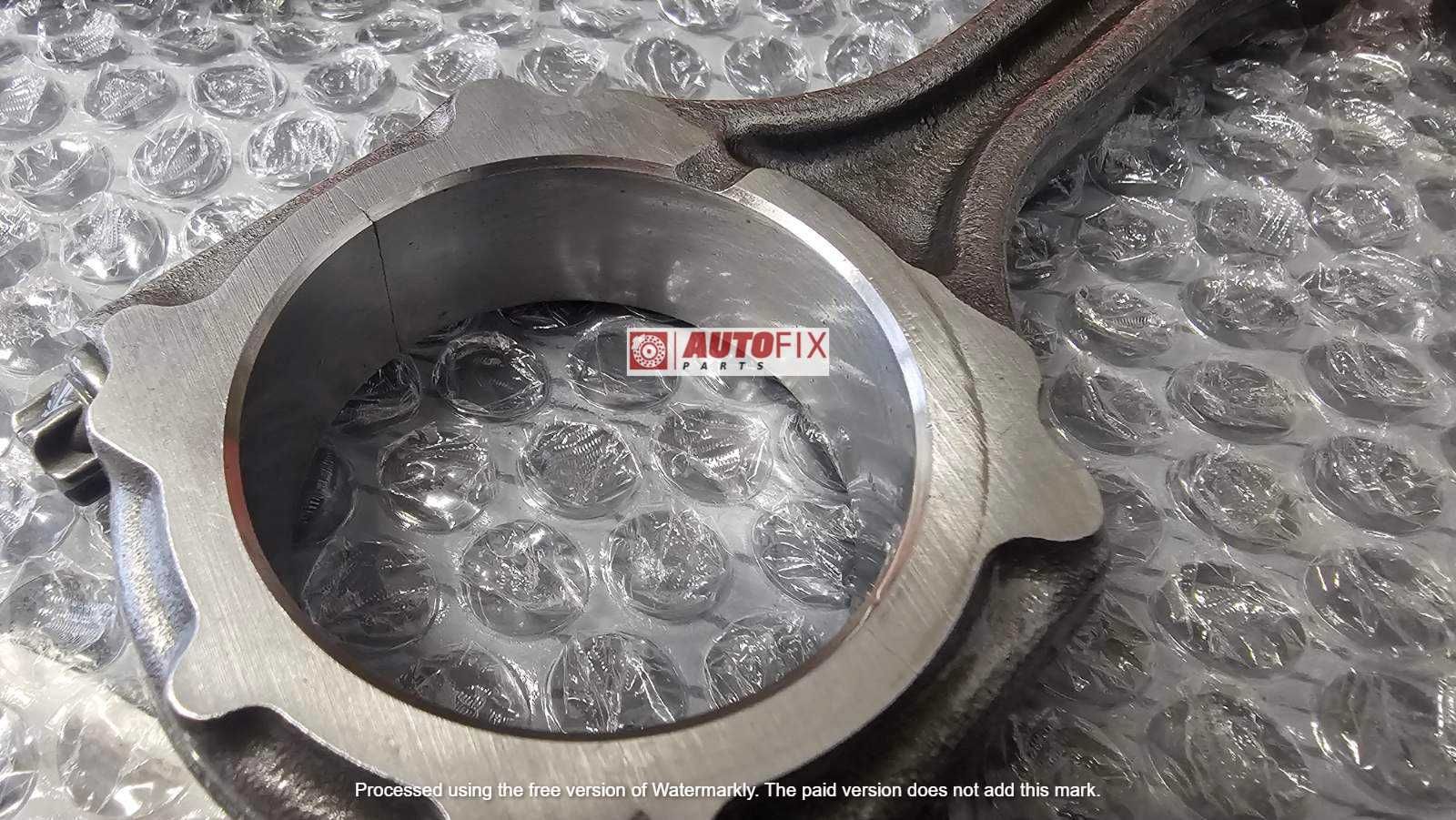 Биелa за Мазда 2.2 Skyactiv Дизел SH0111210