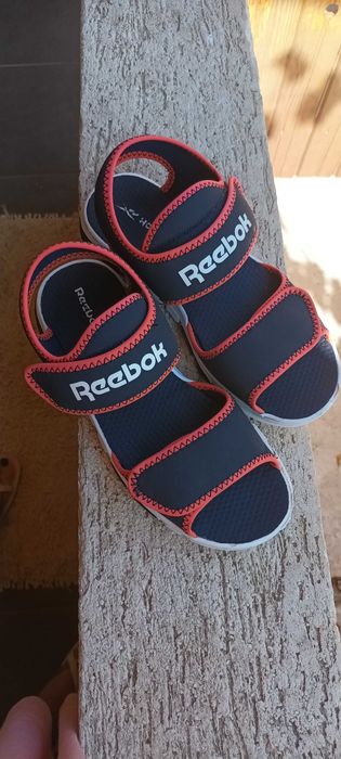 Сандали Reebok за момче