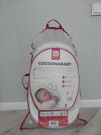 Cocoonababy кокон для новорожденных