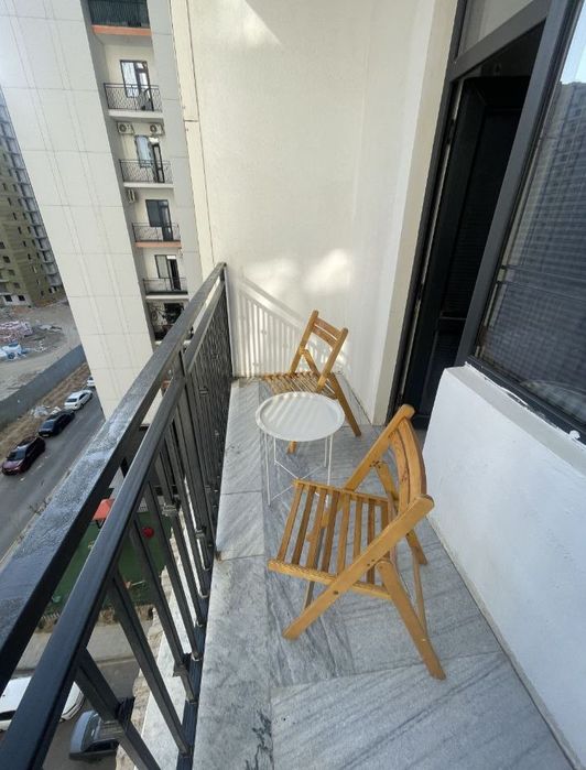 2/7/16 Новостройка Tower up Ханабад моторный завод