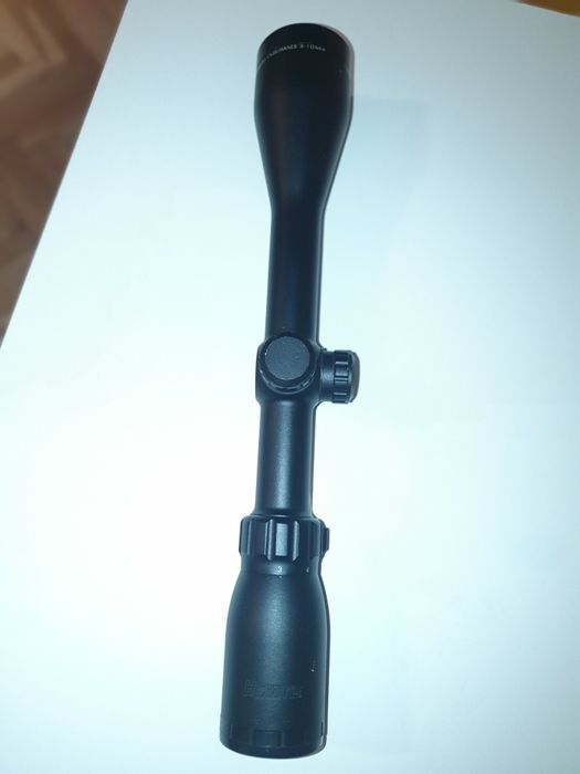 Vand luneta vanatoare HAWKE ENDURANCE 3-10x44