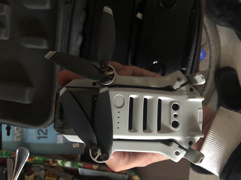 Drona DJ Mavic Mini