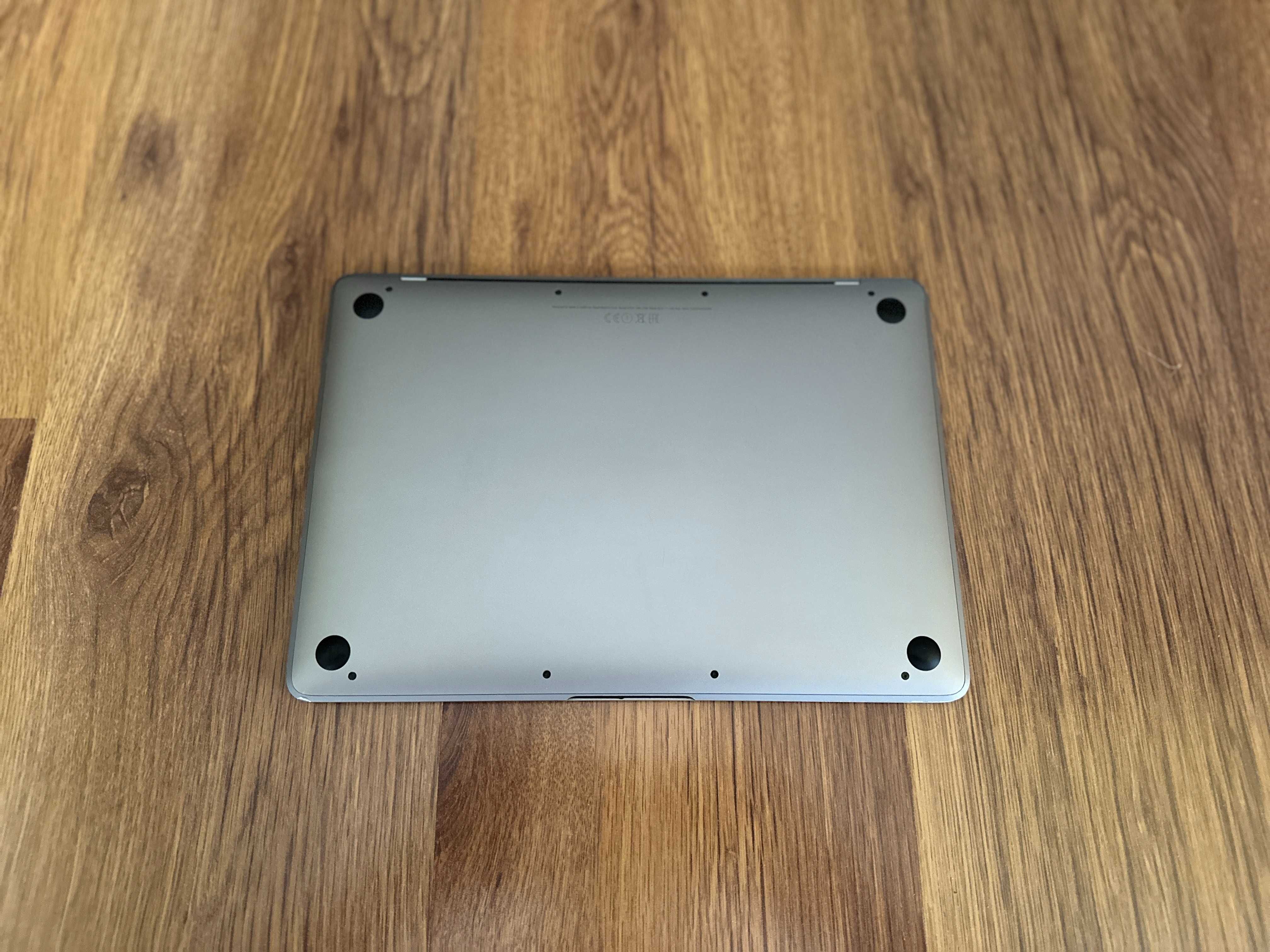 12' Apple MacBook 2015 Retina Display A1534 8GB RAM/512GB SSD/Бат 5ч