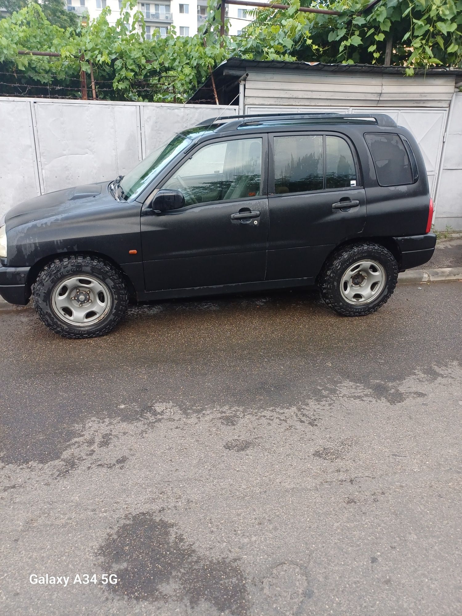 Suzuki Grand vitara N1
