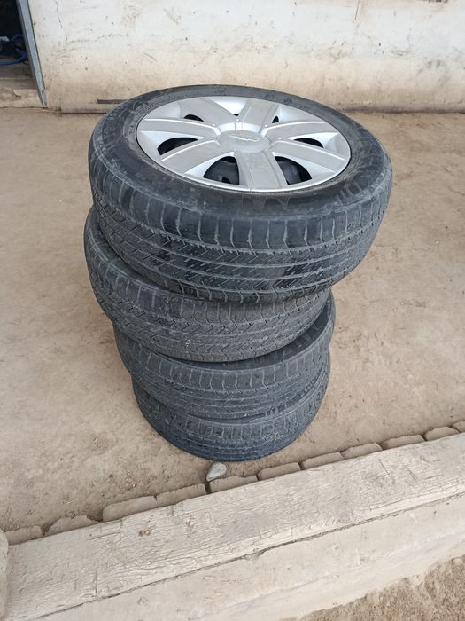 Diska balon r15 4x100 xolati orta