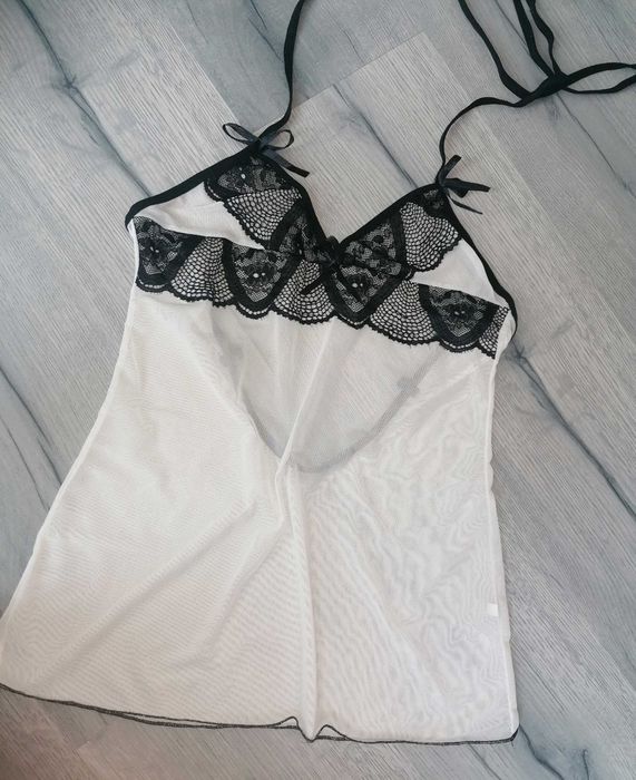 Set lenjerie sexy dama one size