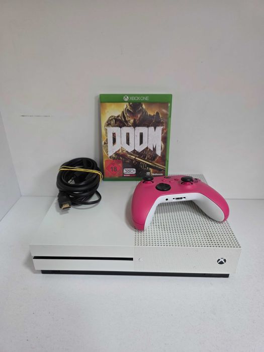 xBox One S, 781 Gb - KLI Amanet