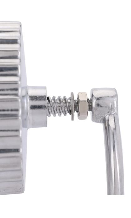 Колбасный шприц.