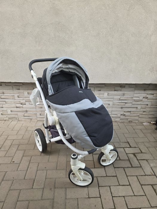 Carucior Bebetto Torino