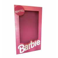 Парти кутия за снимки Барби (Barbie the movie photo box)
