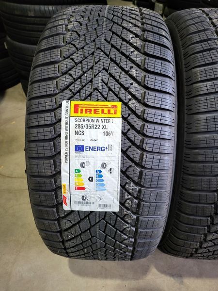 315/30/22//285/35/22 PIRELLI Porsche Cayenne