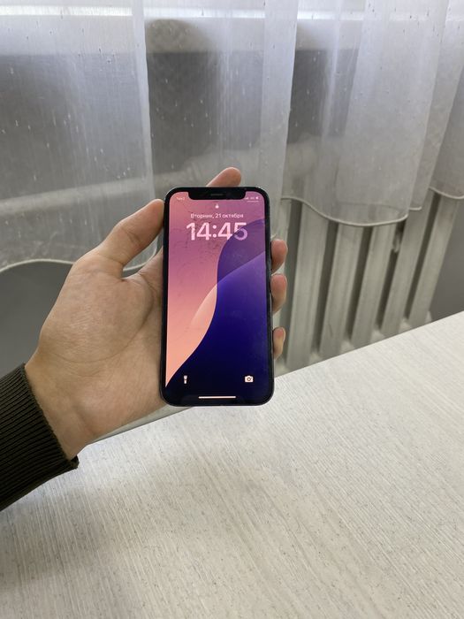 Продам Iphone 12mini 64gb
