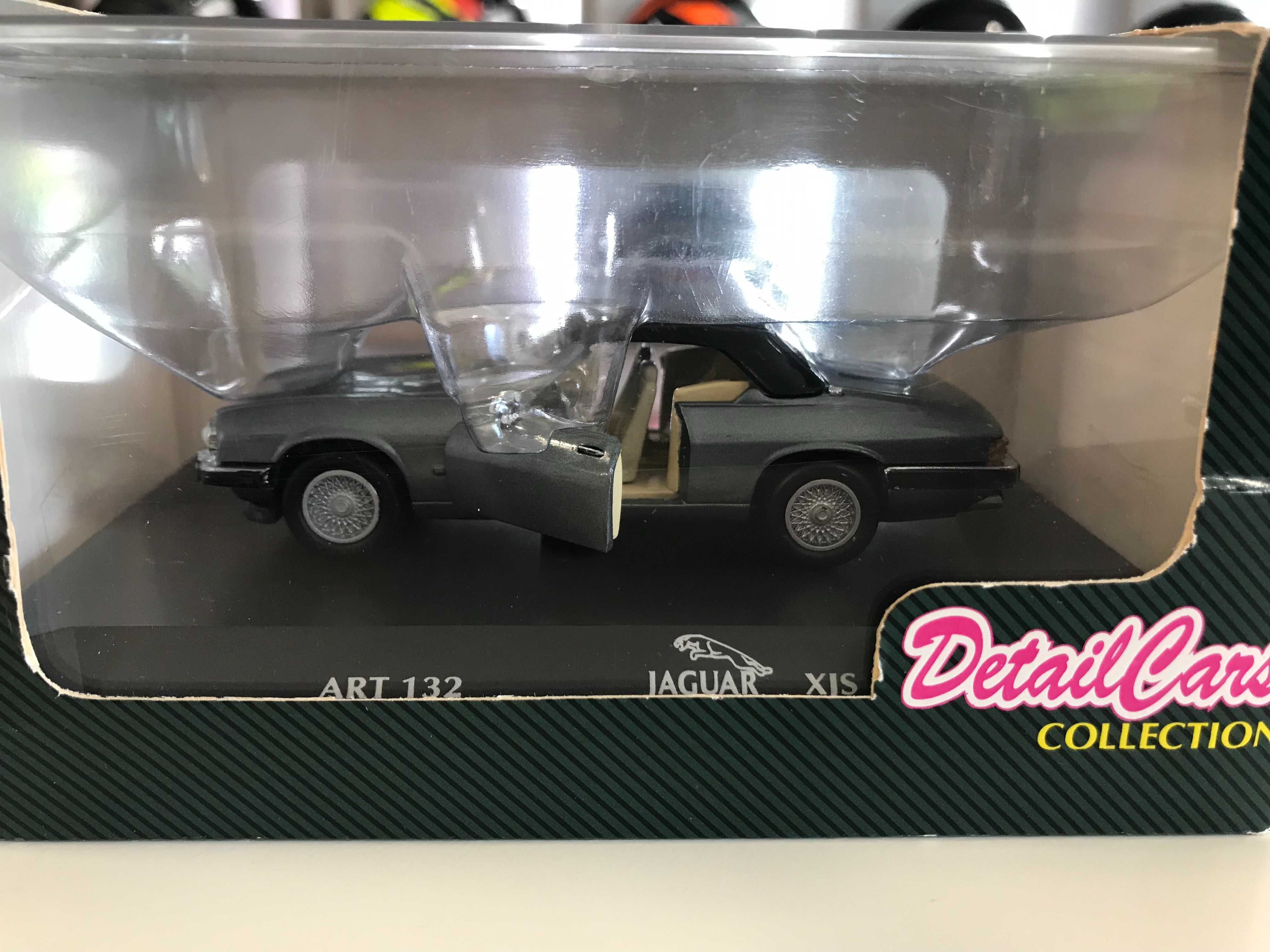 Метална колекционерска количка VW KARMAN& BEATLE мащаб 1:43
