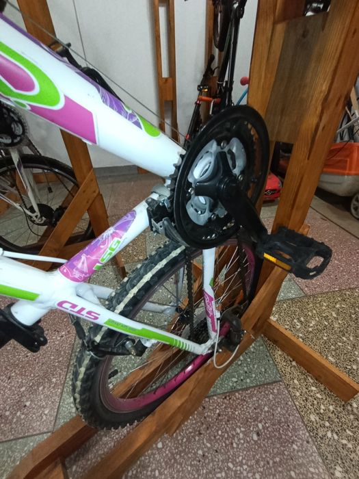 Колела детски среден размер