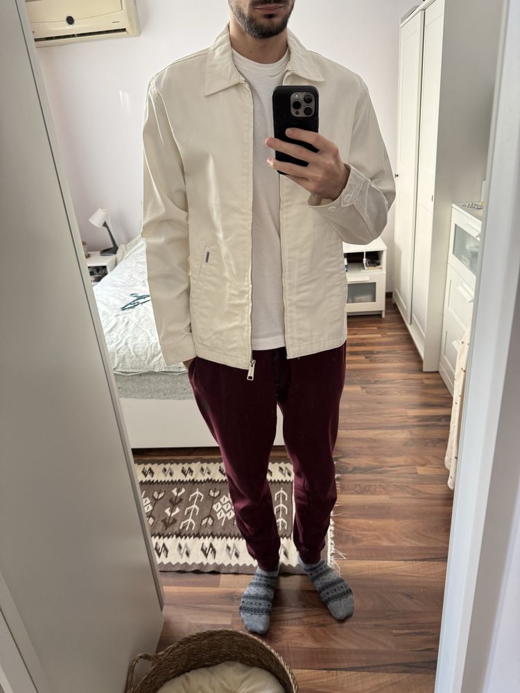 Geaca carhartt primavara/vara